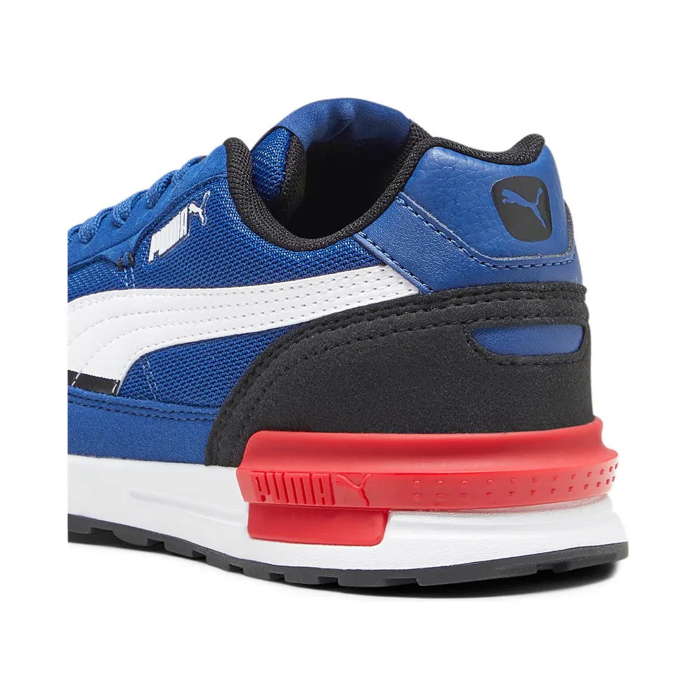 Puma Graviton “Clyde Royal / Puma White / Puma Black” (381987_23)
