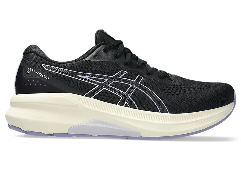 ASICS GT-4000 4 “Black / Bluebell” (1012B674-002)