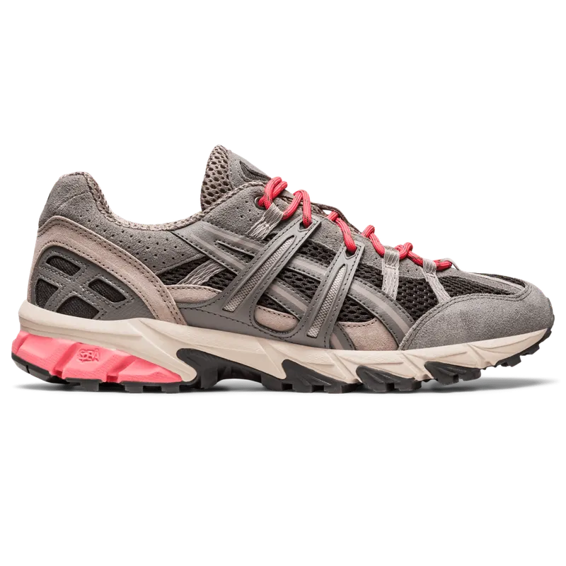 Asics GEL-SONOMA 15-50 Clay Grey/Obsidian Grey (1201A438.020)
