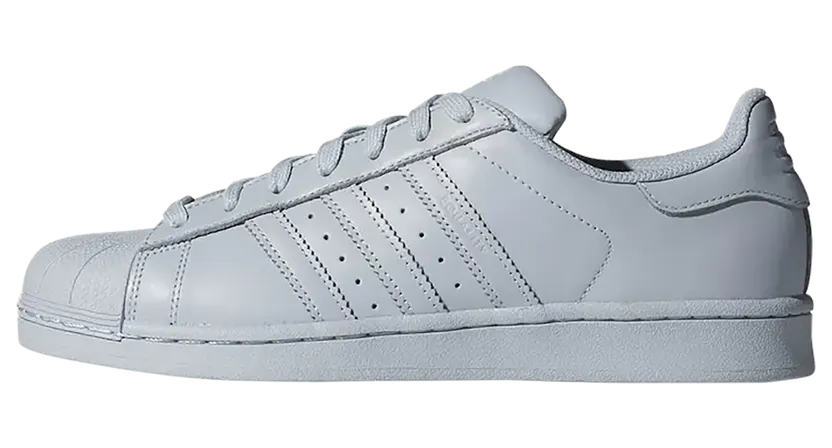 Adidas Superstar “Supercolor Pack Grey” (S41840)