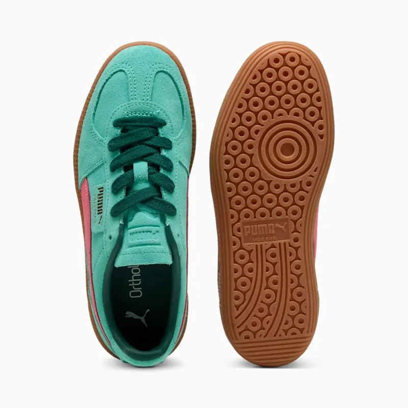 Puma Palermo Green (396463-52)