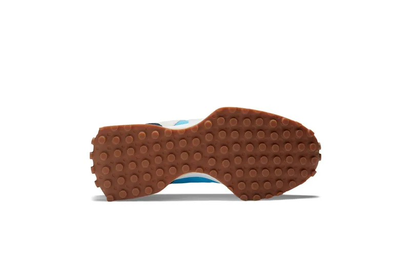 New Balance New Balance Unisex 327 Blue (MS327BM)