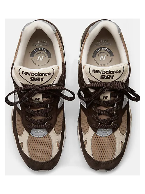 new-balance-991 M991BGC