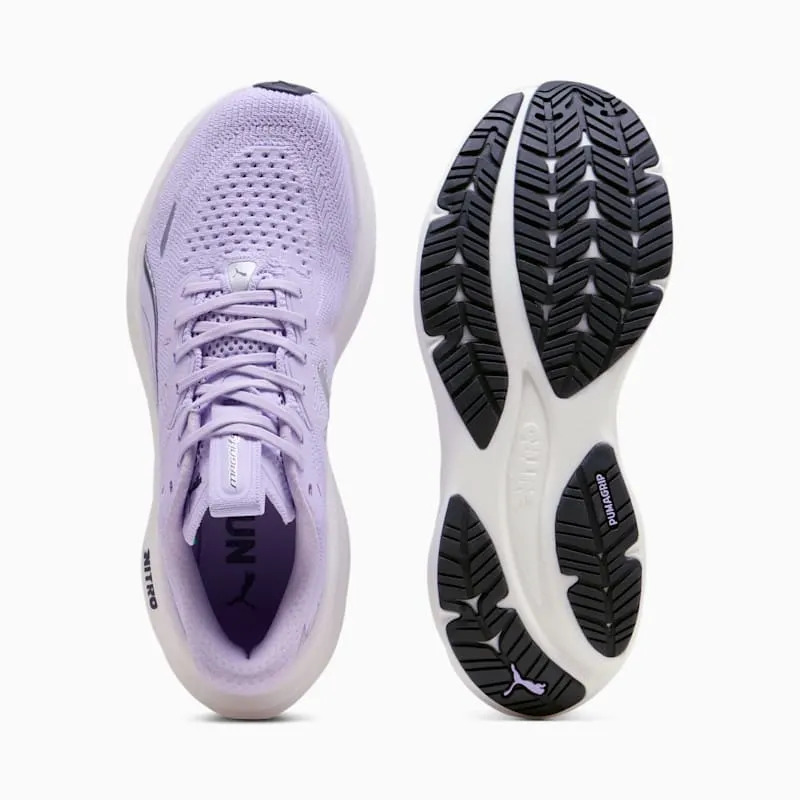 Puma Magnify Nitro Light Lavender / Puma Silver (311047-14)