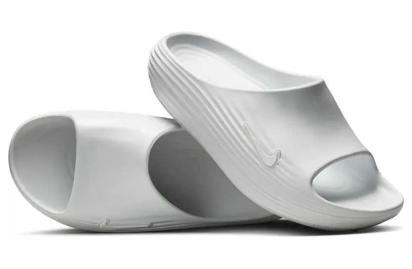 Nike ReactX Rejuven8 Slide “Summit White” (HV4479-100)