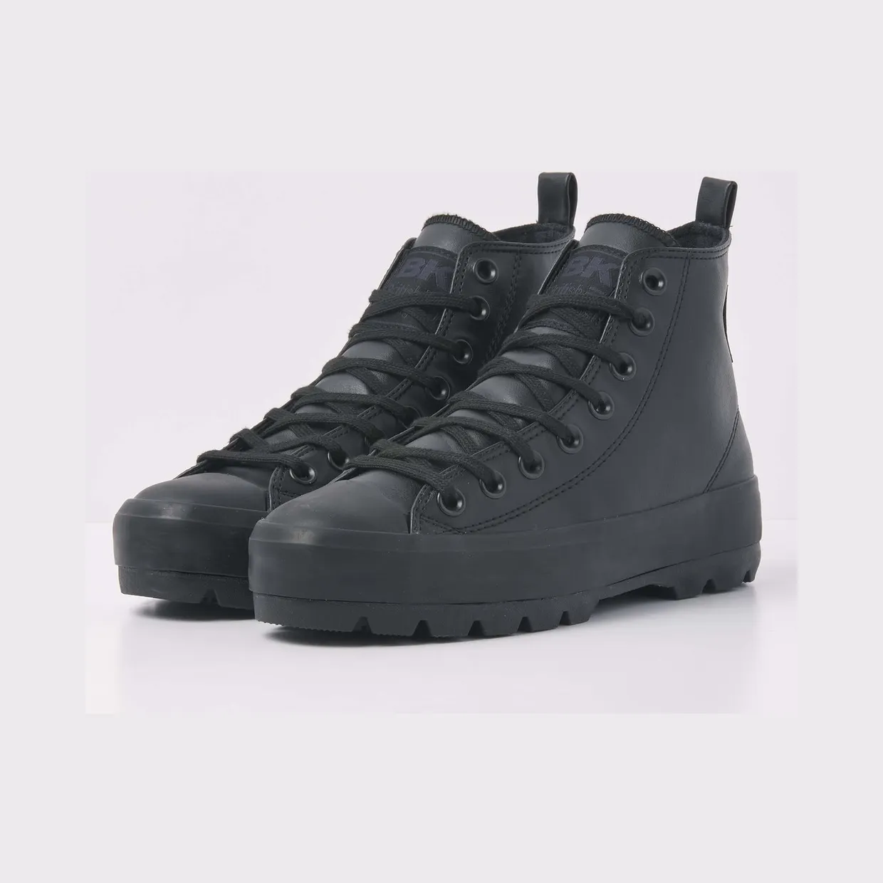 british-knights-sneaker B50-3768-01