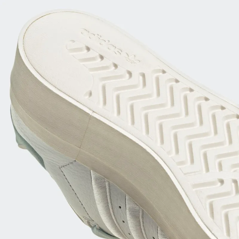 Adidas Superstar Bonega Crystal White / Cloud White / Almost Blue (GX4352)