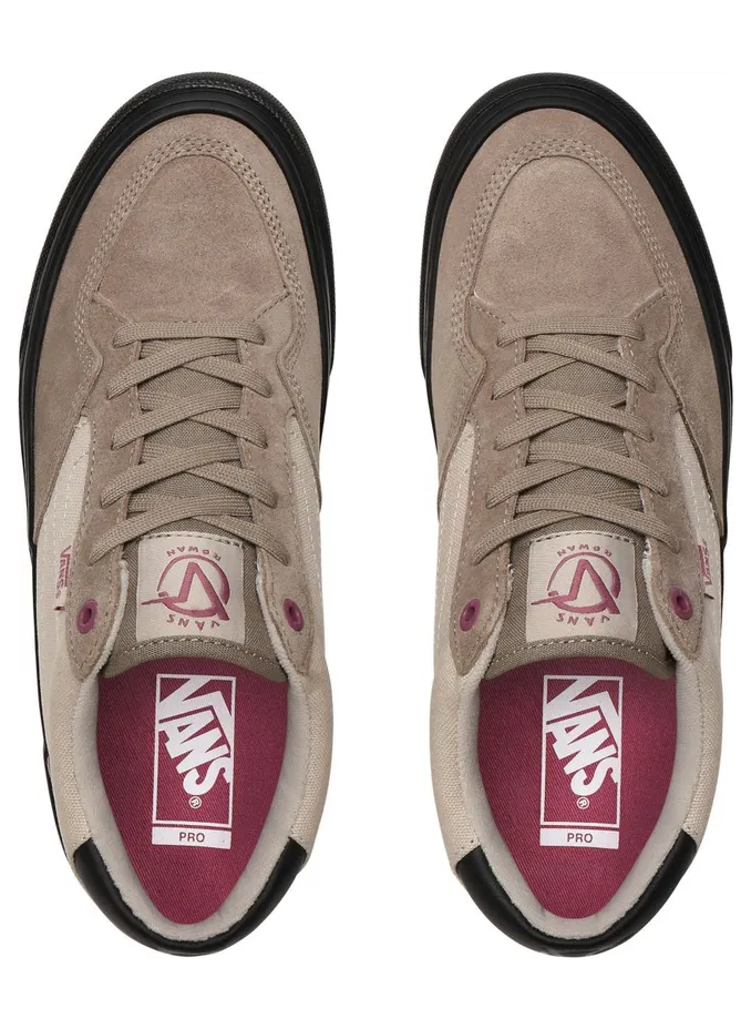 vans-rowan VN0A4TZCW8R