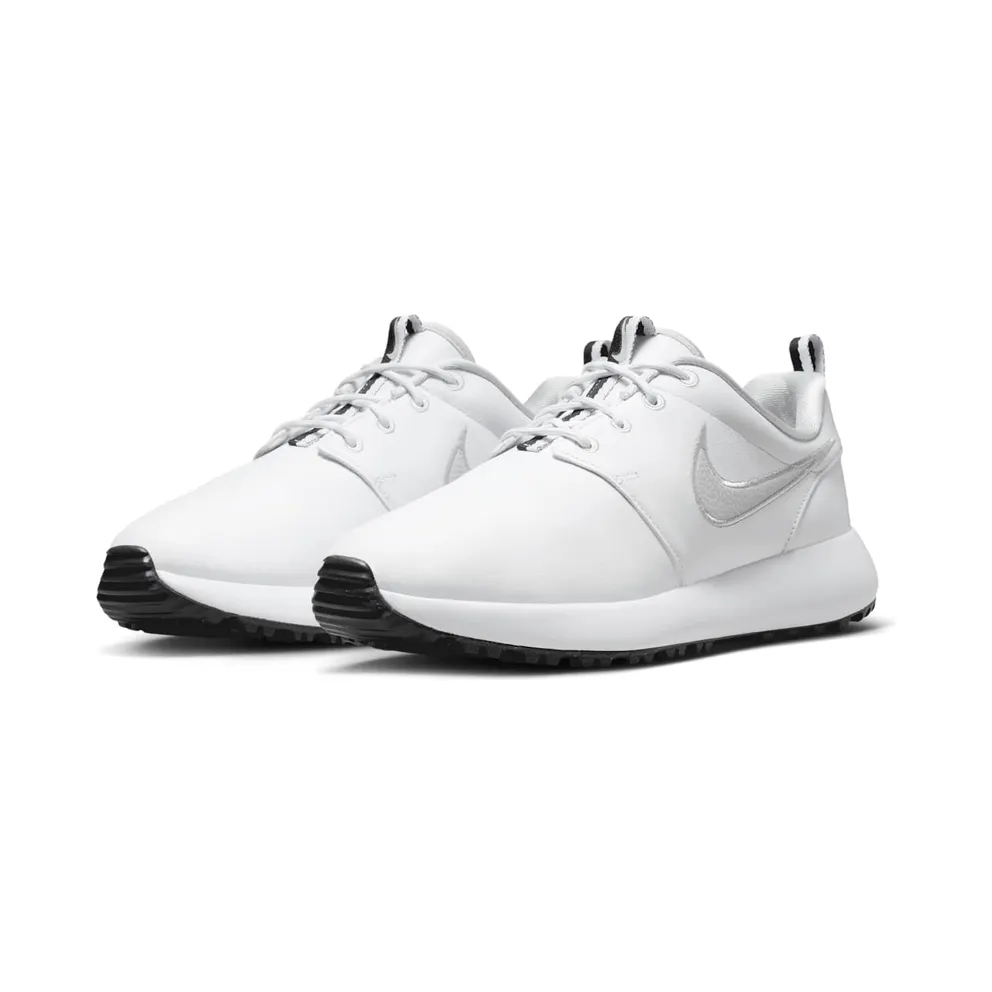 Nike Roshe Golf White Black (HV4697-100)