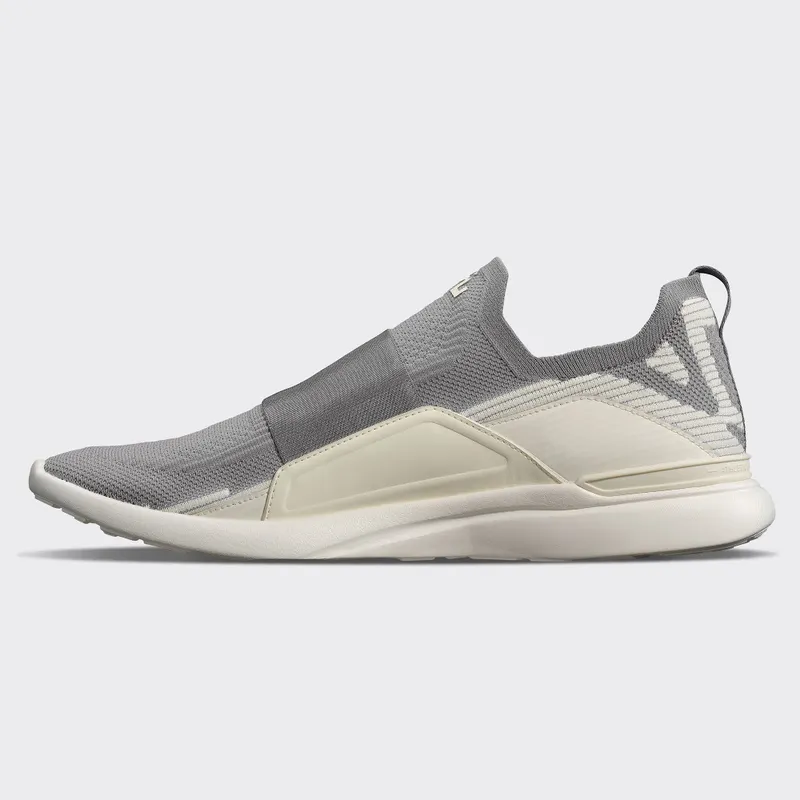 APL TechLoom Bliss “Shark/Linen/Ribbed” (Women)