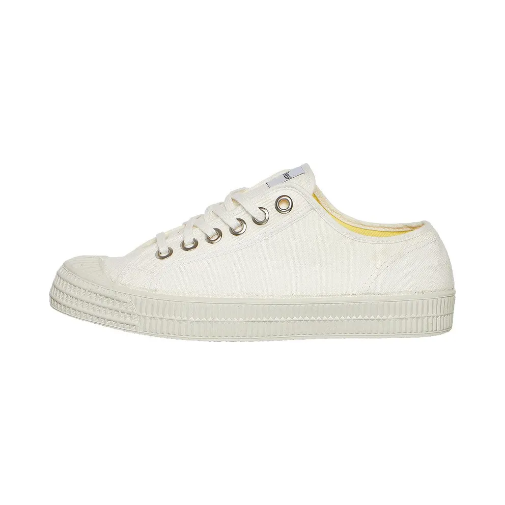 Novesta Star Master Classic White (X472002-10Y10Y110)