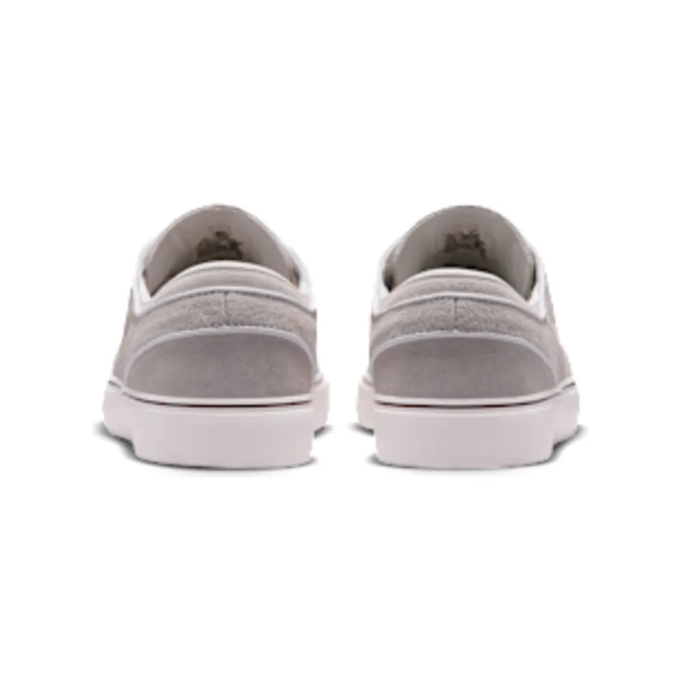 Nike SB Zoom Janoski OG+ Skate “White / Sail / Light Chocolate / Linen” (FD6757-102)