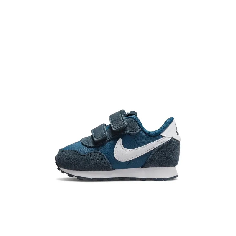 Nike MD Valiant Baby and Toddler Blue (CN8560-405)