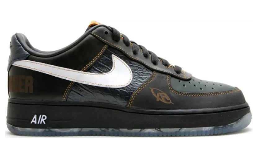 Nike Air Force 1 Low DJ Premier