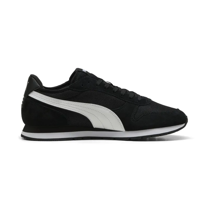 Puma ST MILER “Puma Black / Puma White” (401622_01)