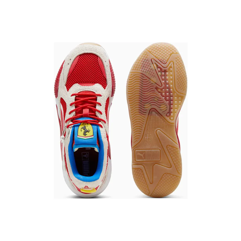 Puma FERRARI RS-X X JV “Biege” (307817-01)