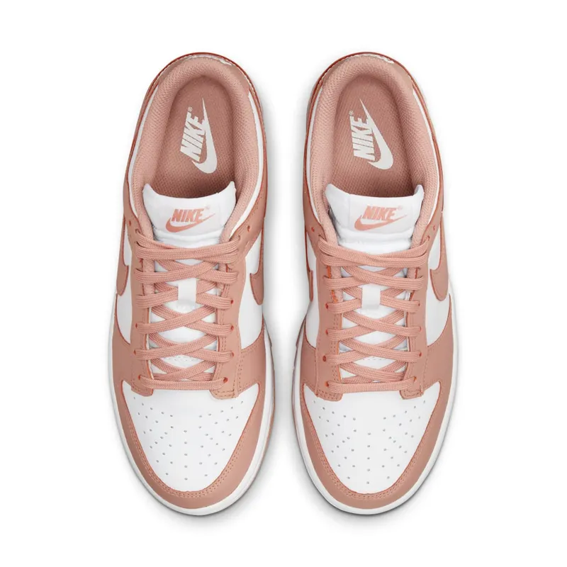 Nike Dunk Low Rose Whisper (W) (DD1503-118)