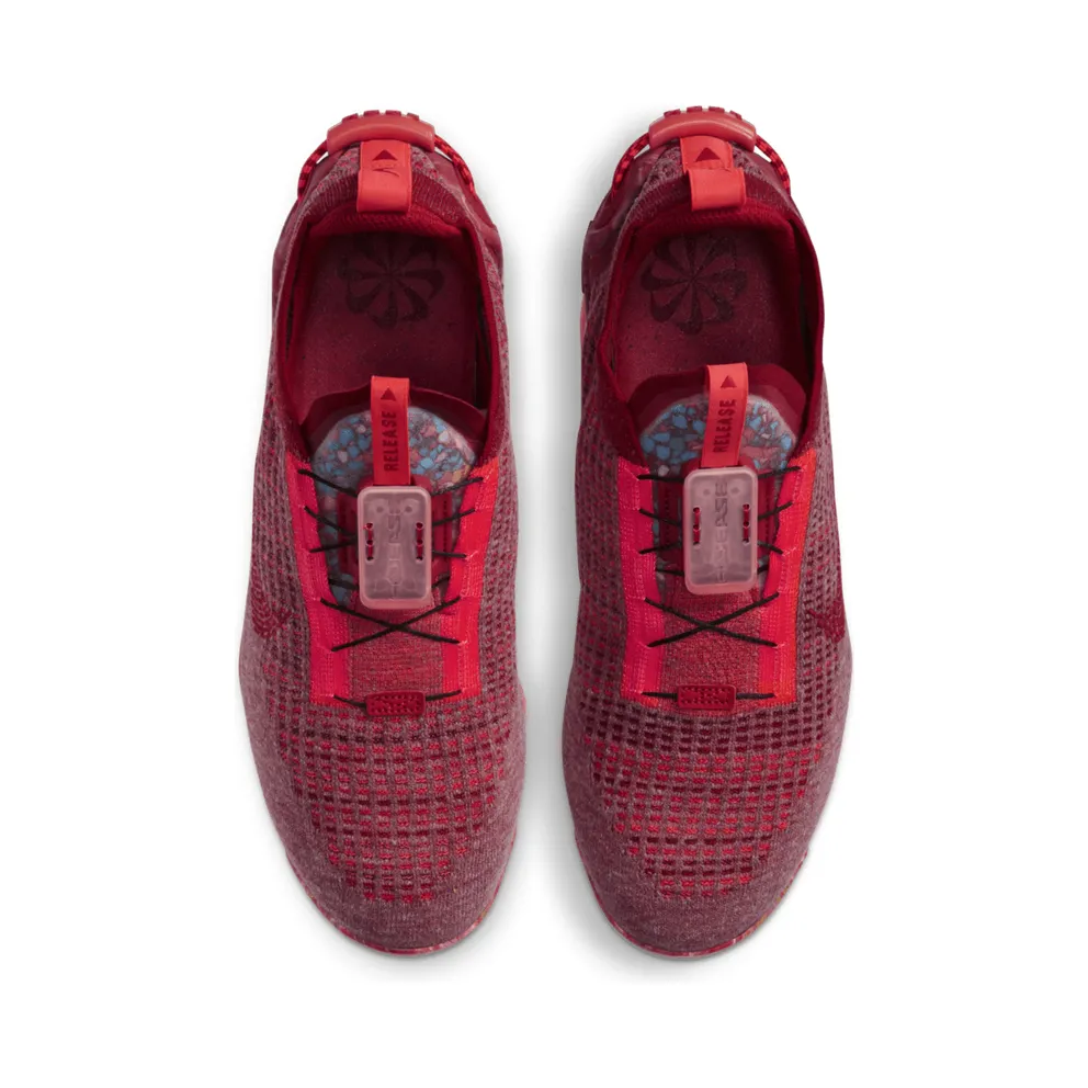 Nike Air VaporMax 2020 Flyknit Red (CT1823-600)