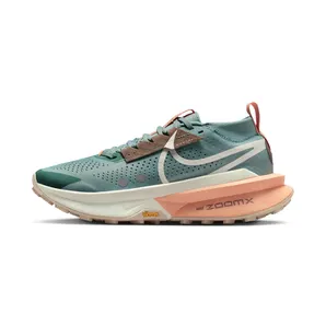 Nike Zegama 2 “Cannon / Orange Chalk / Mink Brown / Soft Pearl” (FD5191-008)