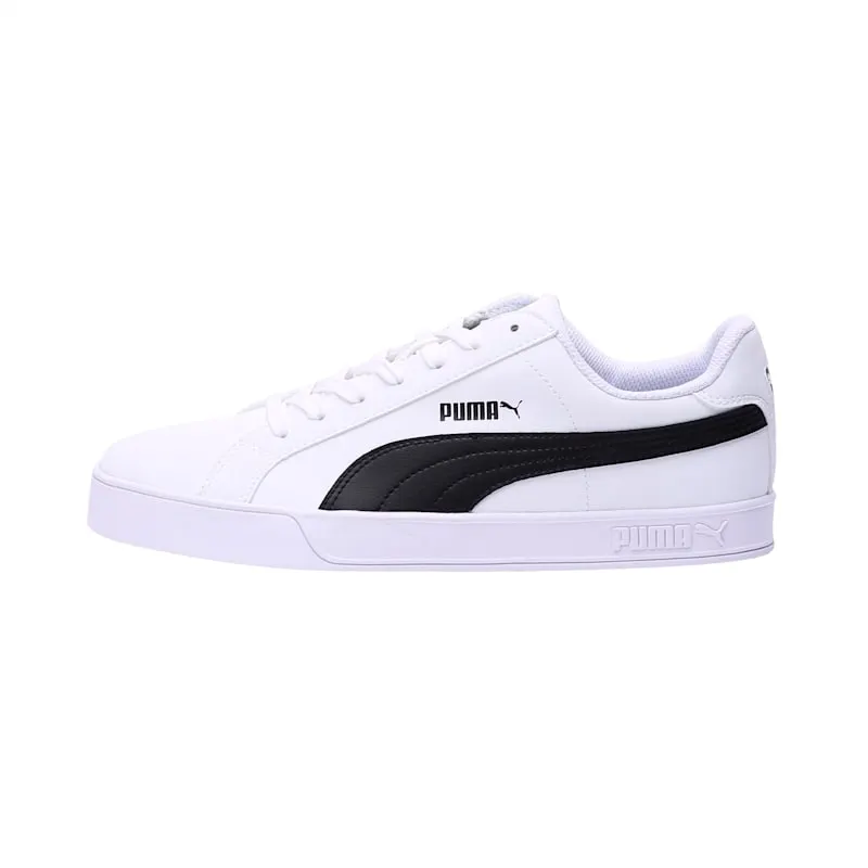 Puma Basket White (359622-05)