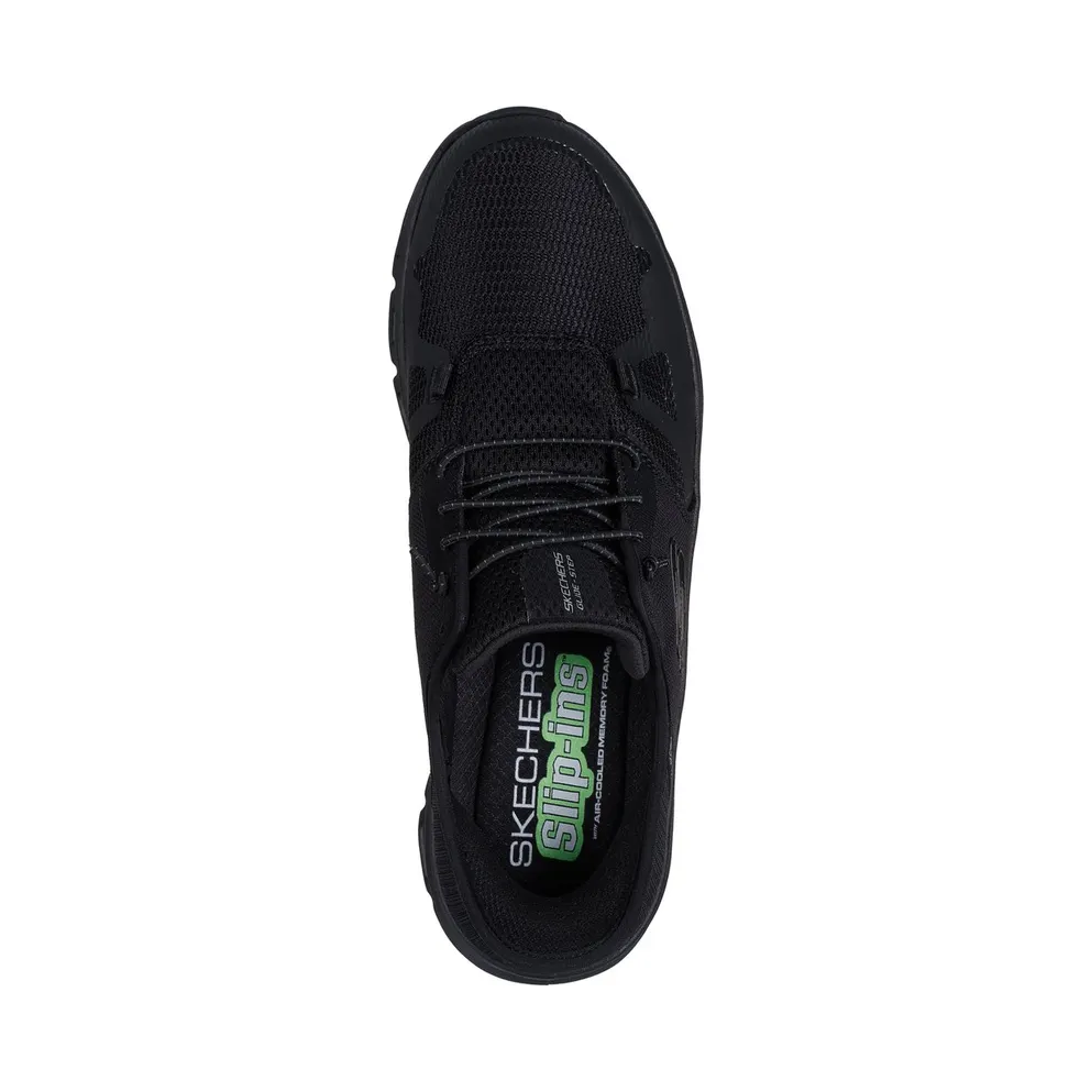 Skechers Slip-ins: Glide-Step Pro Sneaker Black
