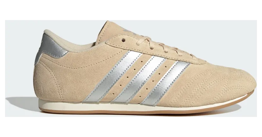adidas Taekwondo Sand Strata Silver Metallic (JQ0558)