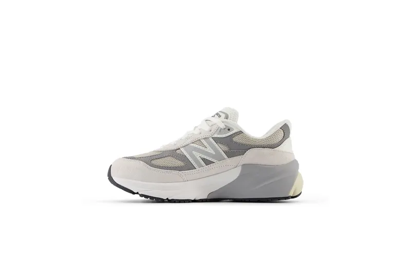 New Balance 990v6 Reflection Marblehead White (GC990NC6)