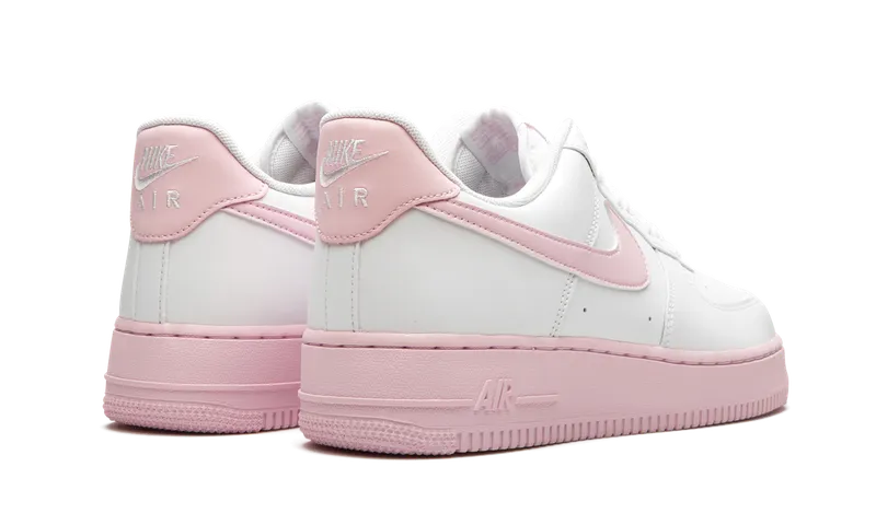 Nike Air Force 1 Low White Pink Foam White/Pink Foam (CK7663-100)