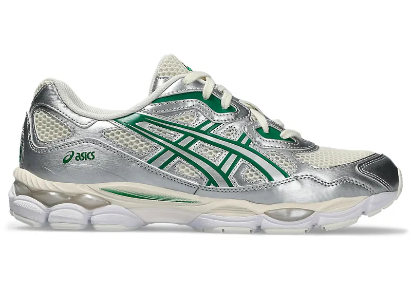 Asics Gel-nyc Birch/Pure Silver (1201A971.200)
