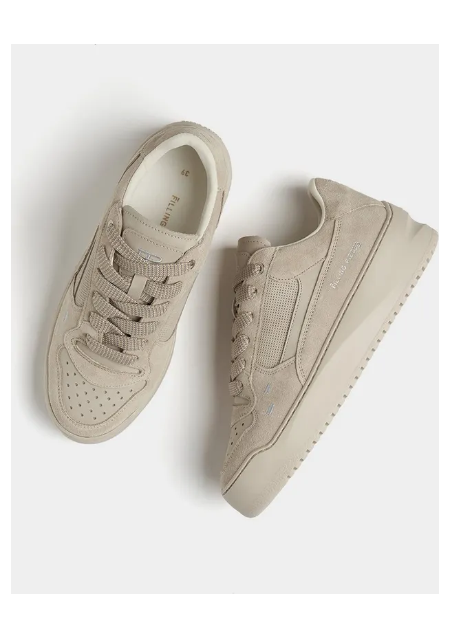 FILLING PIECES Avenue Suede Beige – “Beige” (52122791919) (4)
