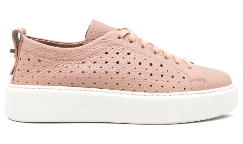 Henderson Baracco Nadia sneakers – Roze (NADIAG)