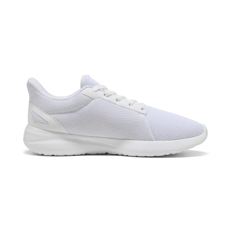 Puma Softride Cosmic SLIPTECH™ “Puma White / Puma Black” (403874_02)