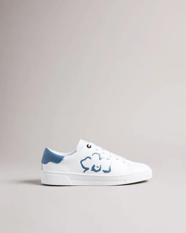 Ted Baker TARLIAH (WHITE-BLUE)