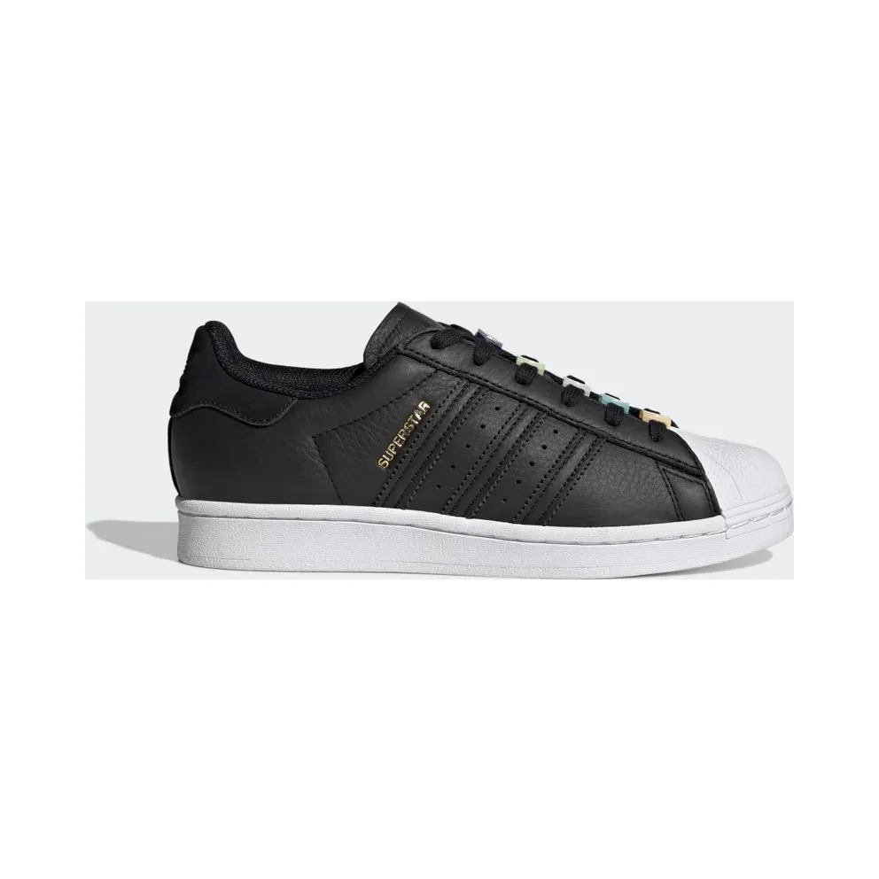 adidas SUPERSTAR W Cloud White / Core Black / Cloud White (GZ0867)