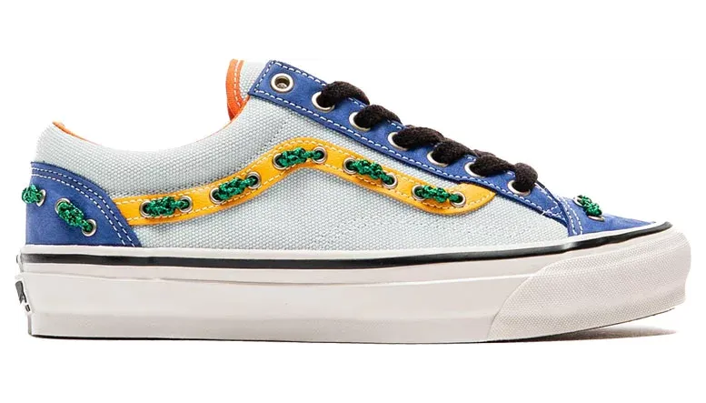 vans-old-skool VN000Y1CHAY