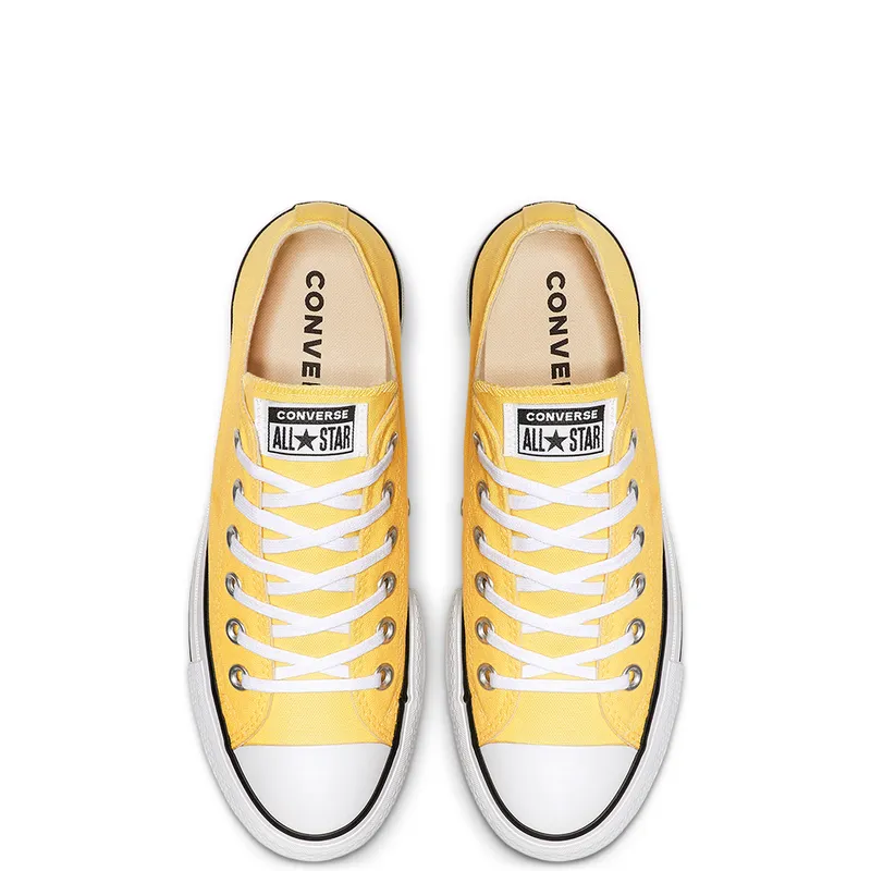 Converse Chuck Taylor All Star Lift Low-Top (564385C)