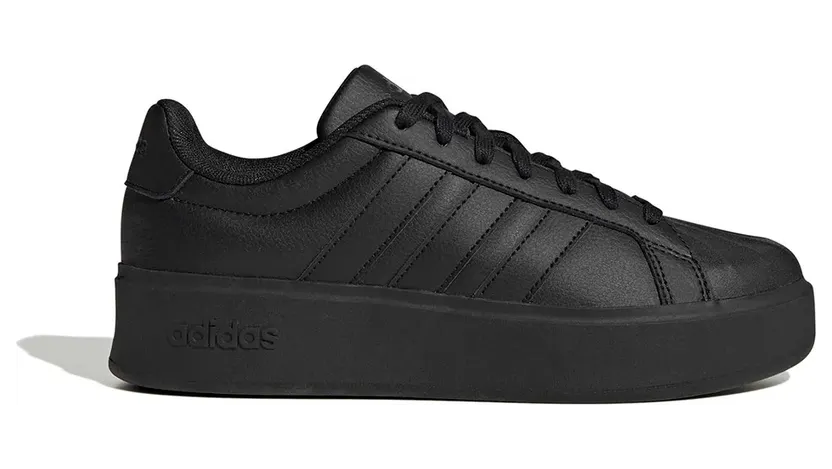 Adidas Streettalk Zwart (KJ3858)