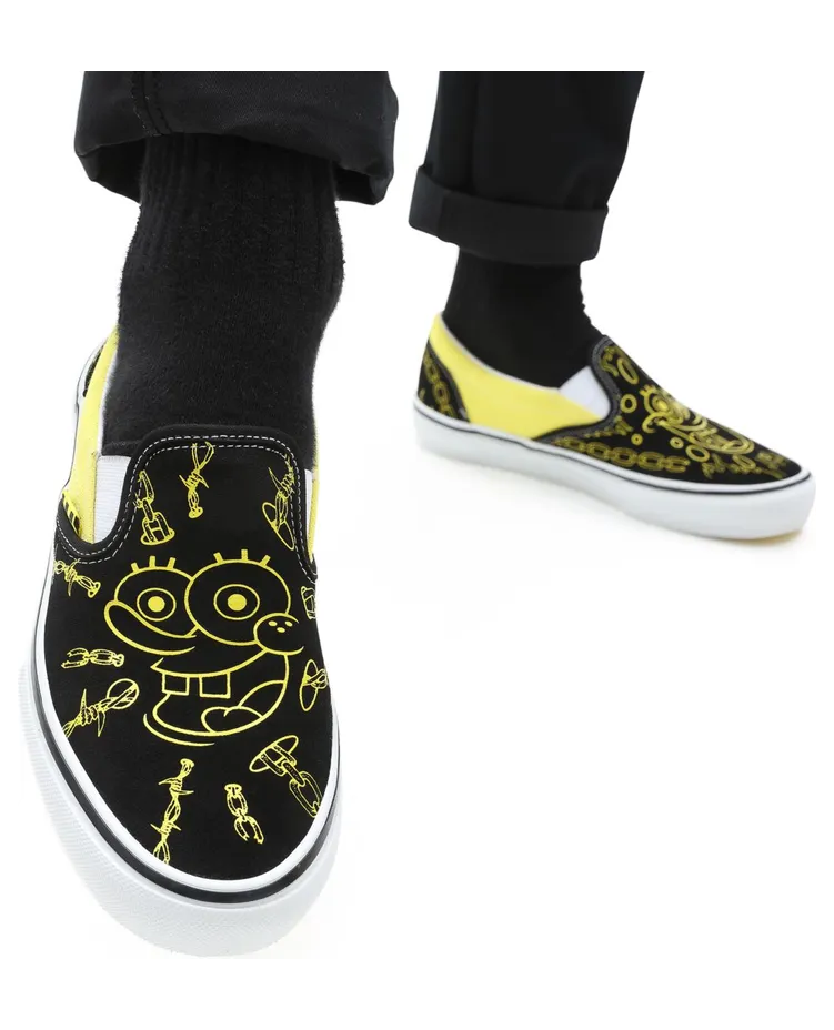 vans-slip-on VN0A5FCAZAU