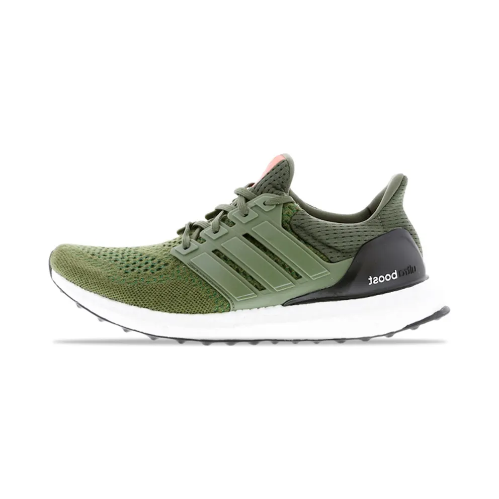 Adidas Ultra Boost 1.0 LTD Base Green Olive (AF5837)