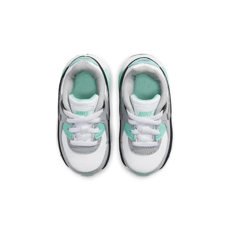 Nike Air Max 90 – White