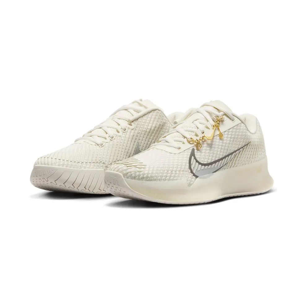 Nike Court Air Zoom Vapor Pro 11 Premium HC Gold Flair Pack (FZ1420-100)