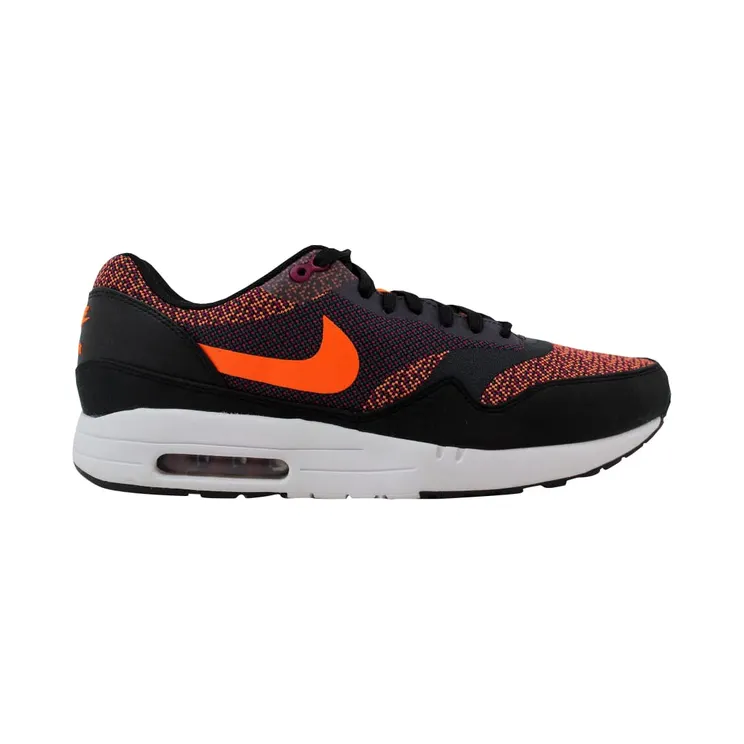 Nike Air Max 1 JCRD Bright Magentra/Total Orange-Anthracite