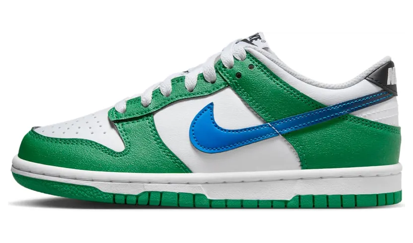 Nike Dunk Low “Malachite” (FZ4357-300)