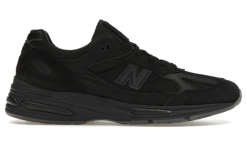 New Balance 991 U991SK2