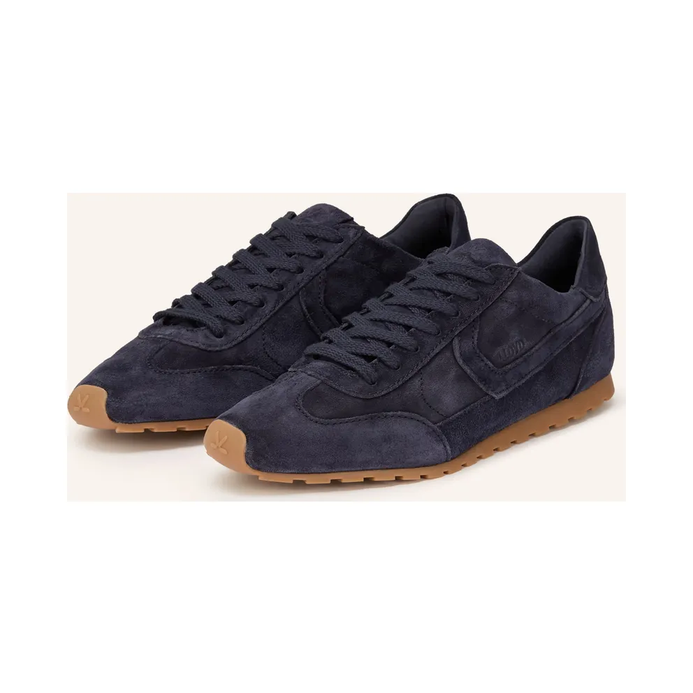 Lloyd sneaker Blue (16025-28)