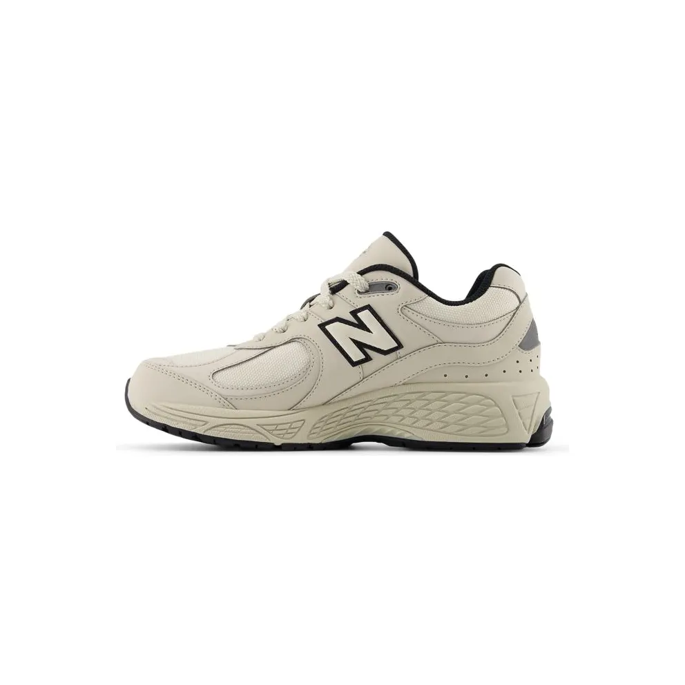 New Balance 2002R Cordura Timberwolf Black (GC2002PM)