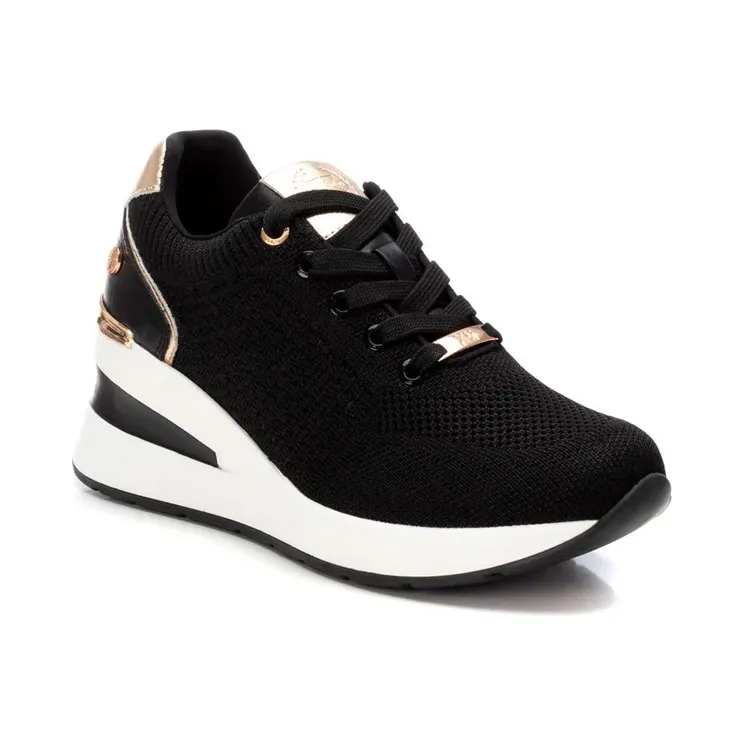Xti 143721 Schoenen 143721-Black