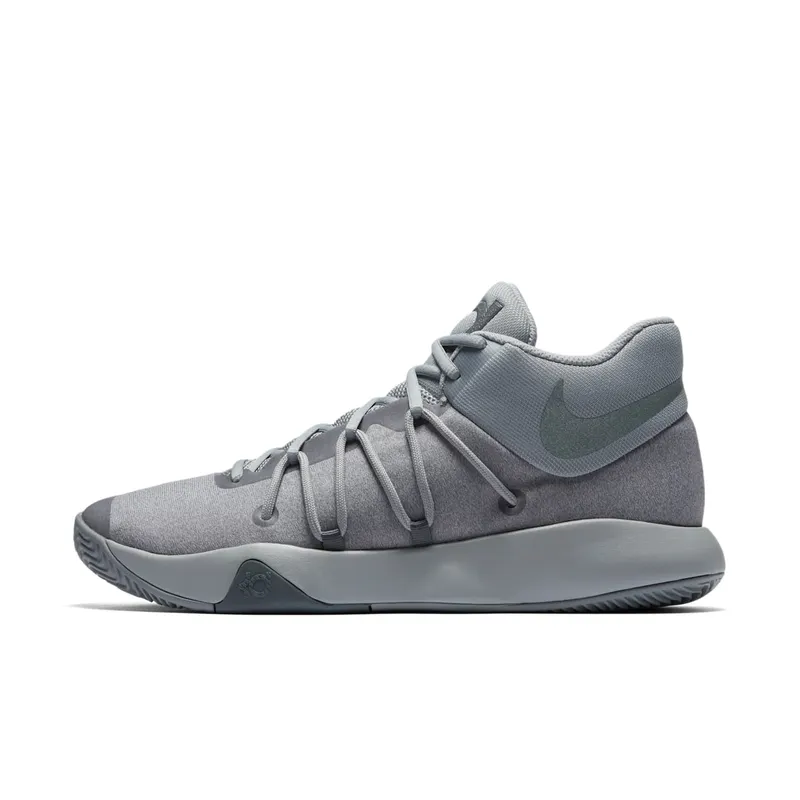 Nike KD Trey 5 V Wolf Grey (897638-011)