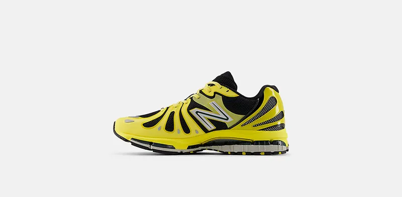 New Balance 1890 “Star Burst Black” (U18903RB)