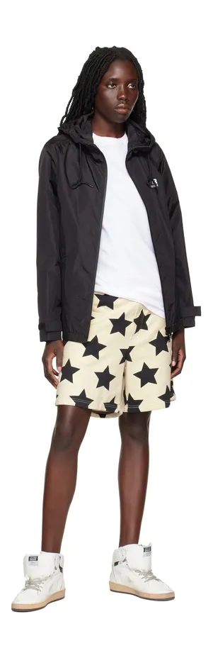 Golden Goose White Sky Star Sneakers (GWF00230.F002190.10283) (5)